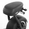 E-skútr - Hecht Cocis Mini Black