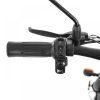 E-skútr - Hecht Cocis Mini Black
