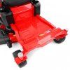 ZERO-TURN Rider - Hecht 5107