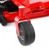 ZERO-TURN Rider - Hecht 5107