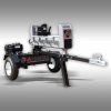 Log Splitter Jansen HS-20DS63