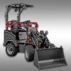 Wheel Loader Jansen HL-500E