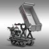 Track Dumper Jansen RD-800pro