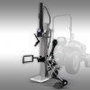 Log Splitter Jansen TS-22