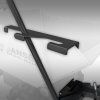 Snow Blade Jansen MSK-800X