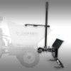 Snow Blade Jansen MSK-800X