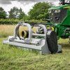 Flail Mower Jansen AG-220