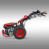 Motorised hand tractorJansen MGT-600D