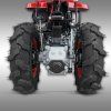 Motorised hand tractorJansen MGT-600D