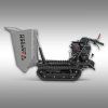 Tracked Dumper Jansen RD-300