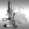 Log Splitter Jansen TS-30