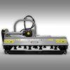 JANSEN® EFGCH-155 cm flail mower, hydraulic side shift, mower deck