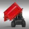 Track Dumper Jansen RD-1000