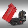 Track Dumper Jansen RD-1000