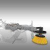 Side Sweeper Jansen JK-130