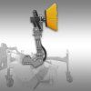 Side Sweeper Jansen JK-130