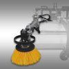 Side Sweeper Jansen JK-130