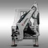 Backhoe Jansen BHSM-225