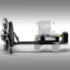 Branch Saw Jansen AS-600