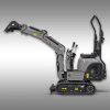Mini Excavator Jansen MB-800