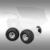 Lawn Tires Jansen MSK-800X