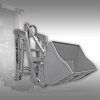 Rear Loader Jansen HL-3000