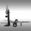 Log Splitter Jansen HS-20H110-V2