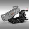 Track Dumper Jansen RD-800
