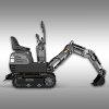 Mini Excavator Jansen MB-500
