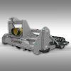 Reverse Tiller Jansen UKF-145