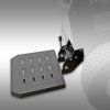 Operator Platform for Jansen® MSK-800X – Accessory for Powered Wheelbarrow