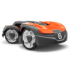 Automower® 535 AWD