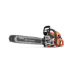 564 XP® Fuel Inject