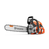 564 XP® Fuel Inject