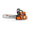 372 XP® X-TORQ