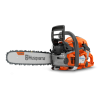 550 XP® Mark II