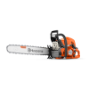 592 XP® G