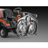 RC 320Ts AWD