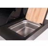 Masport BBQ MB4000