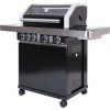 Masport BBQ MB4000