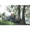P 525DX s kabinou