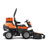 P 524XR EFI