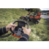 P 524XR EFI