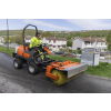 Water sprayer kit