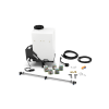 Water sprayer kit