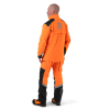 Kalhoty Technical pro práci s křovinořezem
