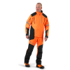 Kalhoty Technical pro práci s křovinořezem