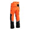 Kalhoty Technical pro práci s křovinořezem