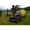 Kabina Panter FD52V