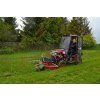 Kabina Panter FD52V